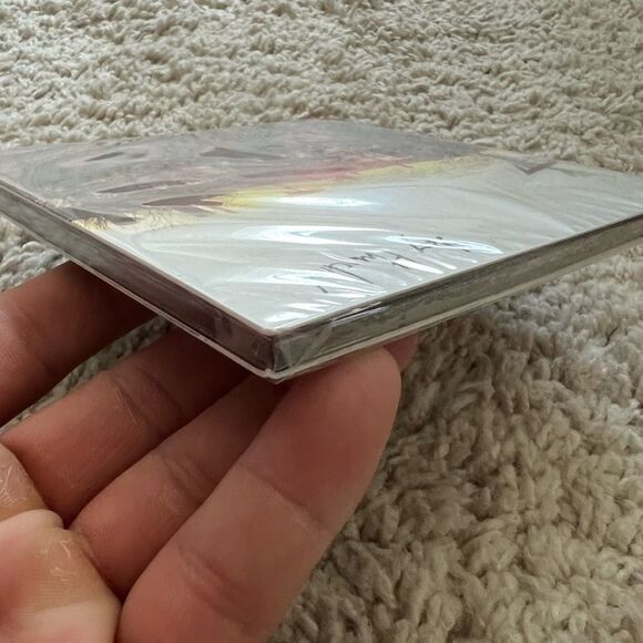 Parannoul - Sky Hundred / CD Album LE 500 - Picture 3 of 6